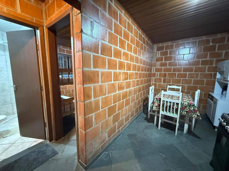 Residencial Mariani Apartment in São Sebastião