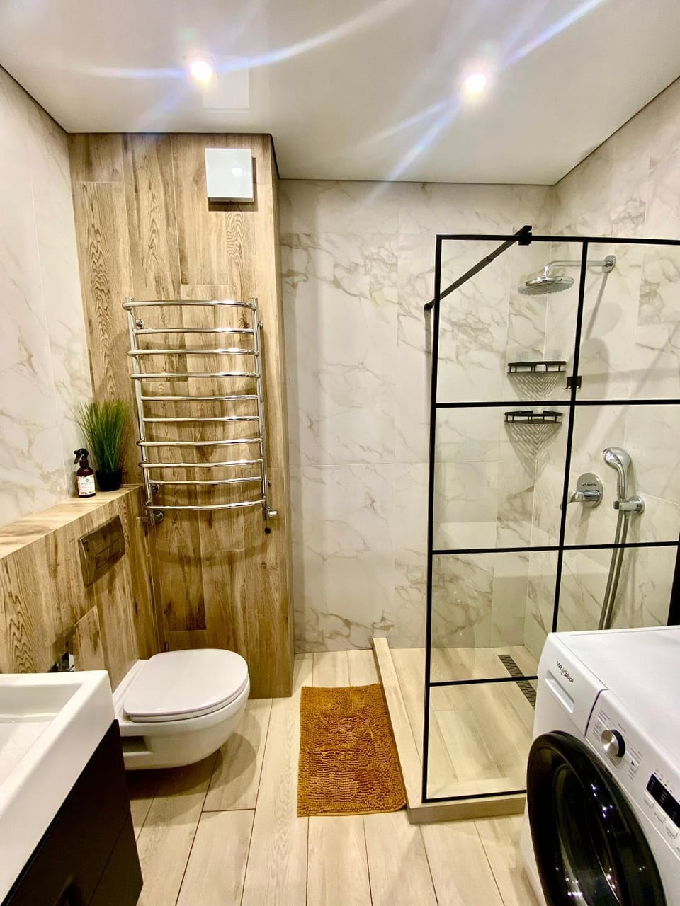 Shower