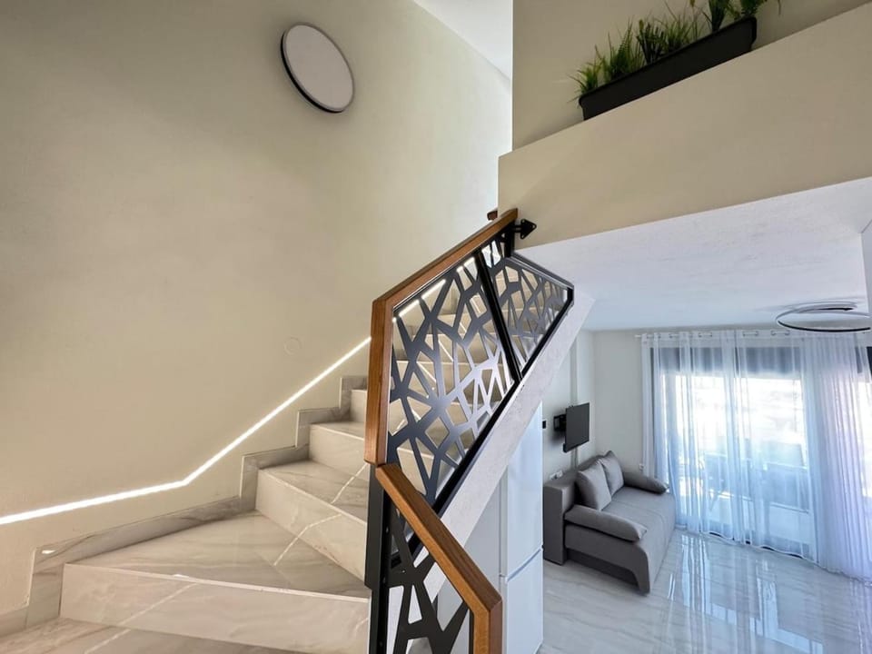 Dimado 3 Apartment in Nea Peramos