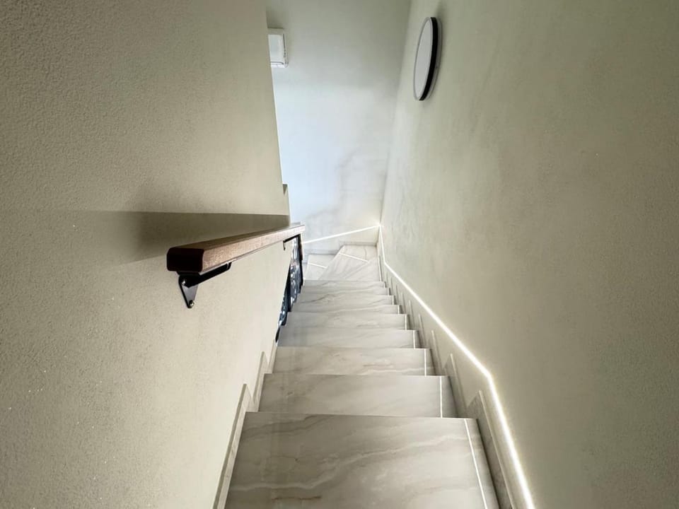 Dimado 3 Apartment in Nea Peramos
