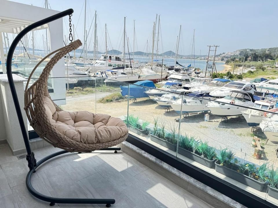 Dimado 3 Apartment in Nea Peramos