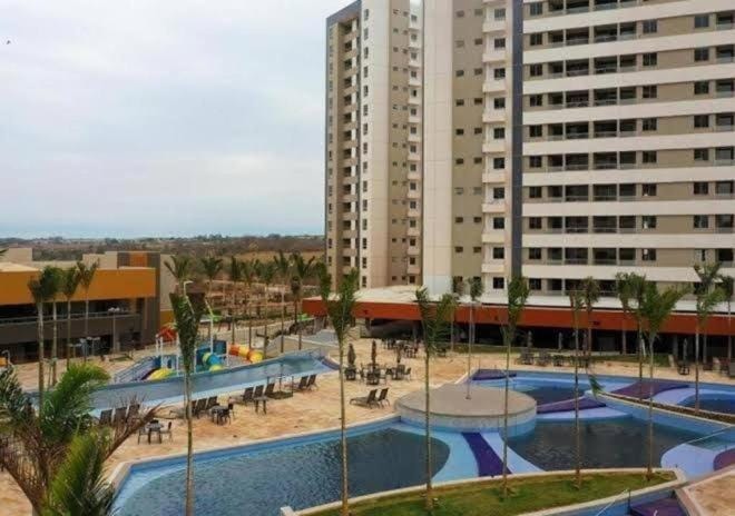 Olímpia Solar das Aguas Hotel in State of São Paulo