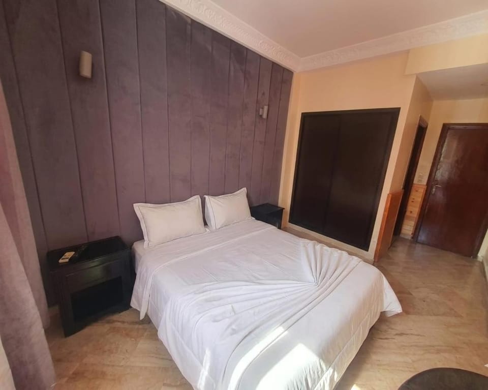 hotel Singapour au centre ville Hotel in Casablanca