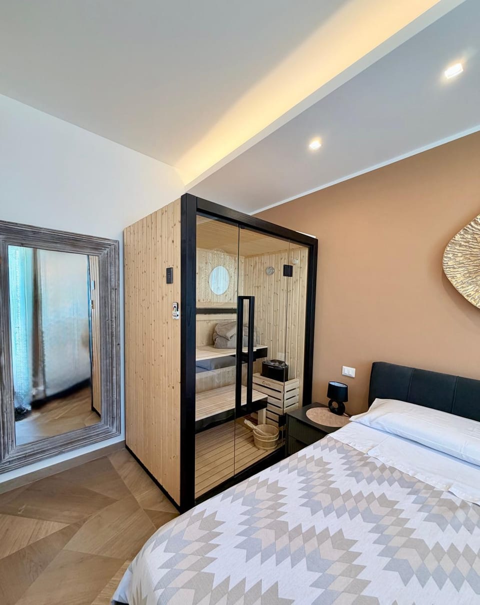 Las Palomas Apartment in Italy