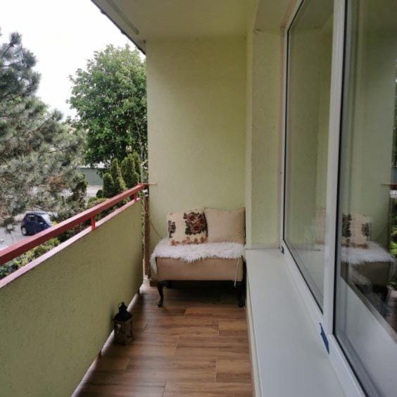 Apartament P&M Apartment in Greater Poland Voivodeship