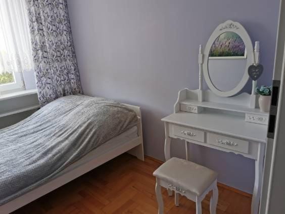 Apartament P&M Apartment in Greater Poland Voivodeship