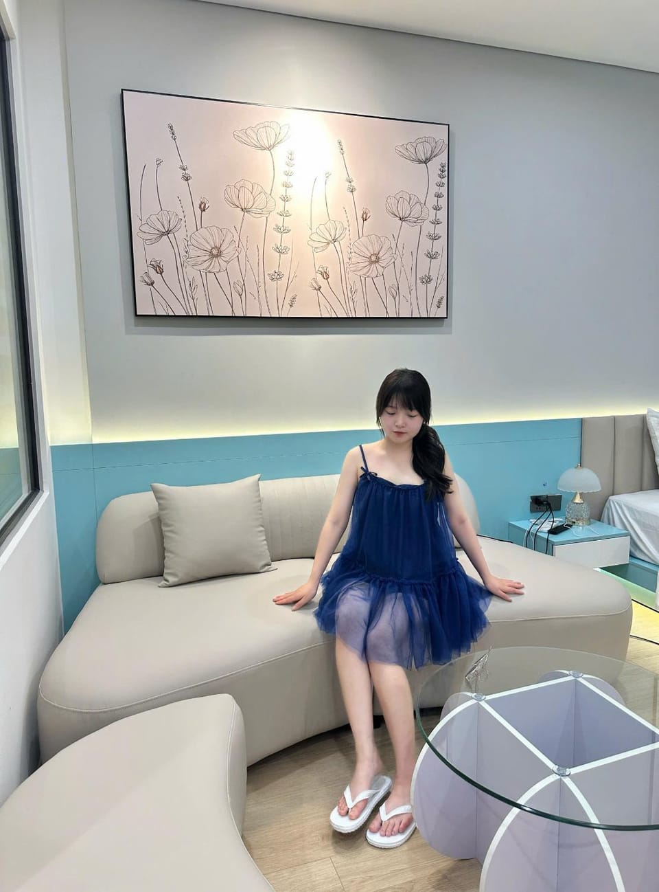 Kay Homestay 2410 Holiday View Biển Xem Pháo Hoa Apartment in Vietnam