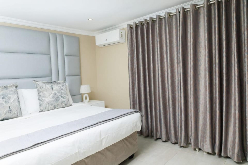 Kunjalo Lodge Bed and Breakfast in Roodepoort