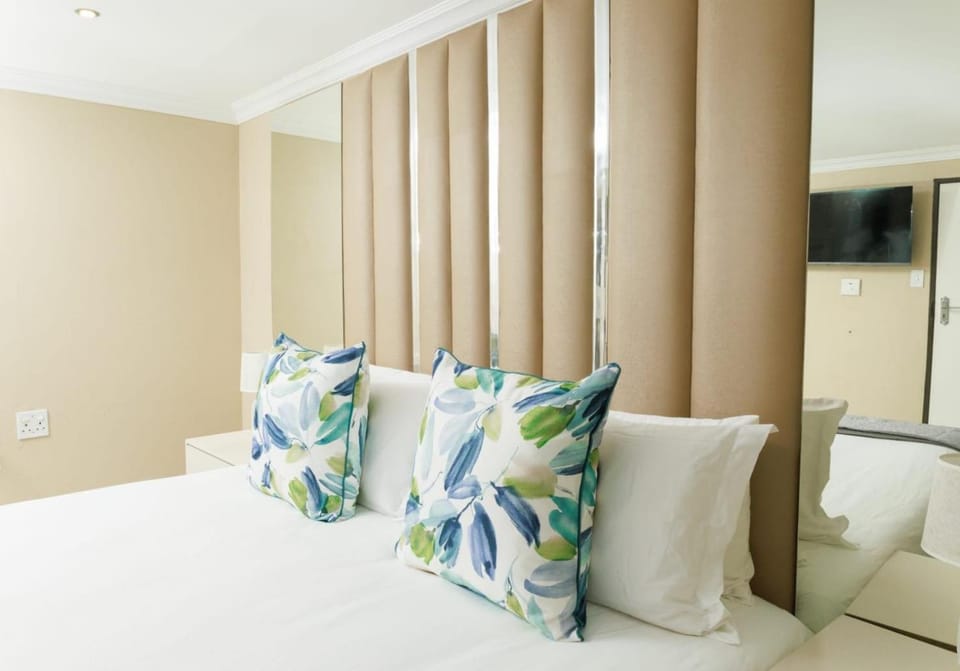Kunjalo Lodge Bed and Breakfast in Roodepoort
