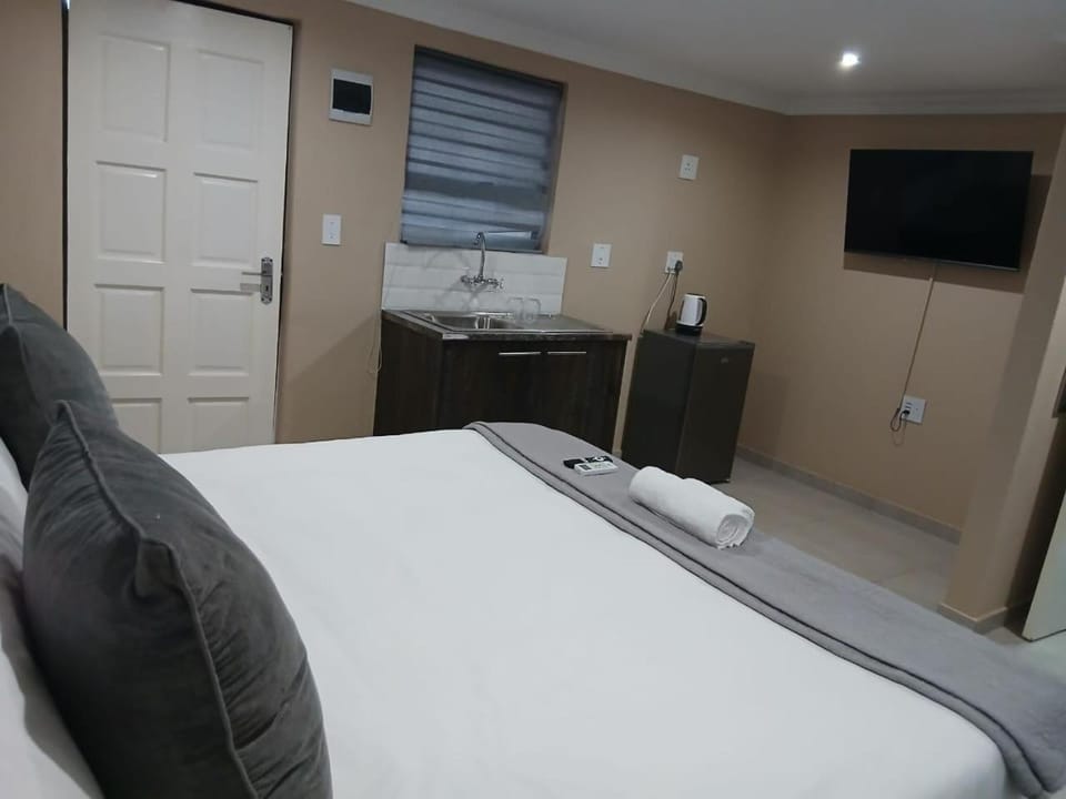 Kunjalo Lodge Bed and Breakfast in Roodepoort