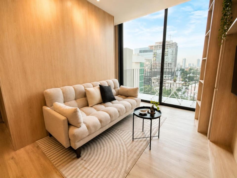 Executive Suite, Rooftop Pool, Workspace IKan HUB Apartment in Guadalajara