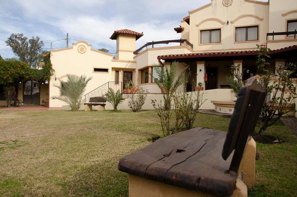 Garden, Garden view