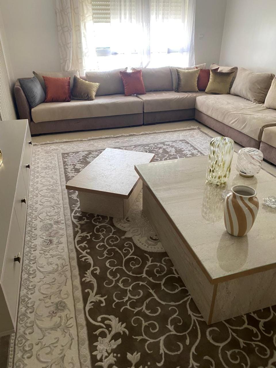 City Center apartment Apartment in Tangier