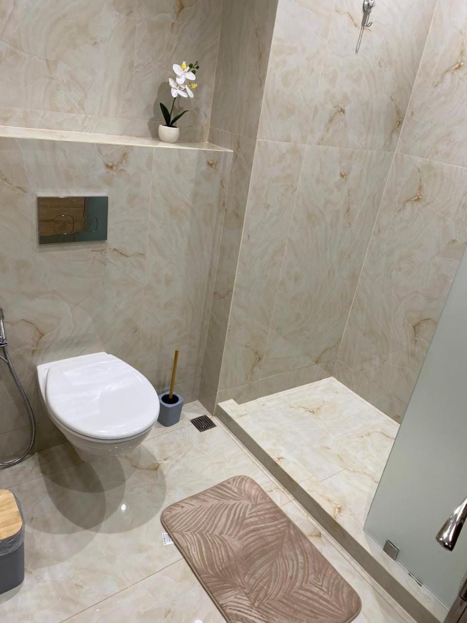 City Center apartment Apartment in Tangier