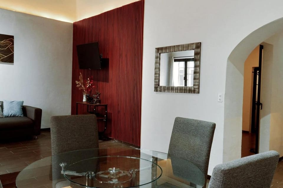 Casa Montecristo House in State of Yucatan