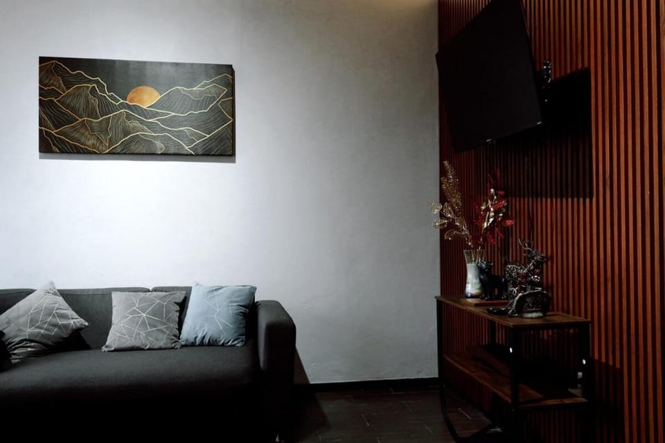 Casa Montecristo House in State of Yucatan