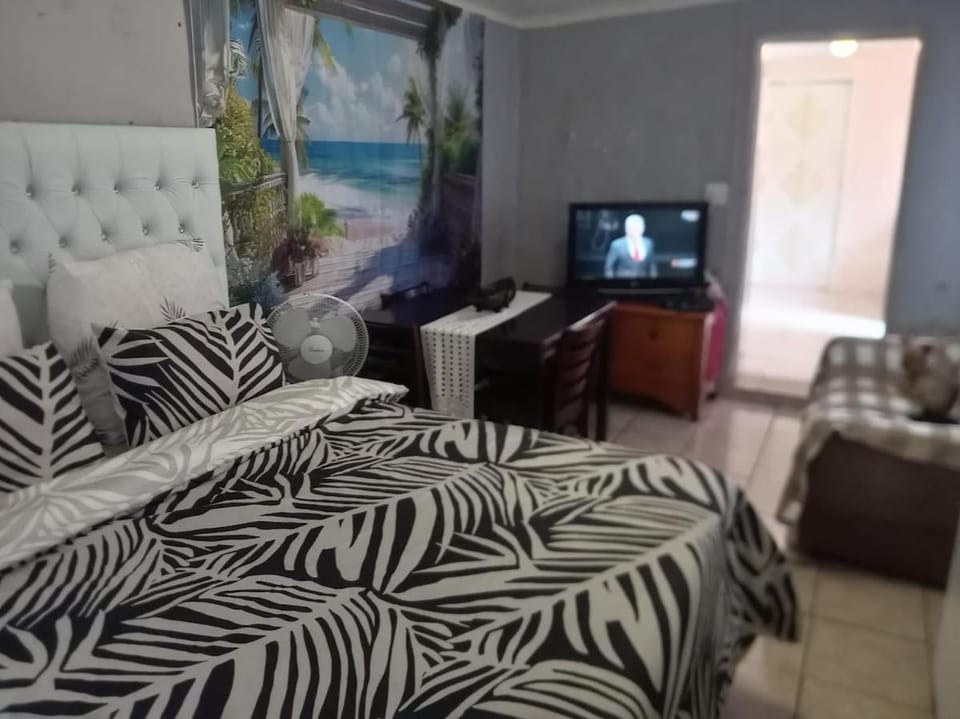 cozy on Clydesdale Apartment in Gauteng
