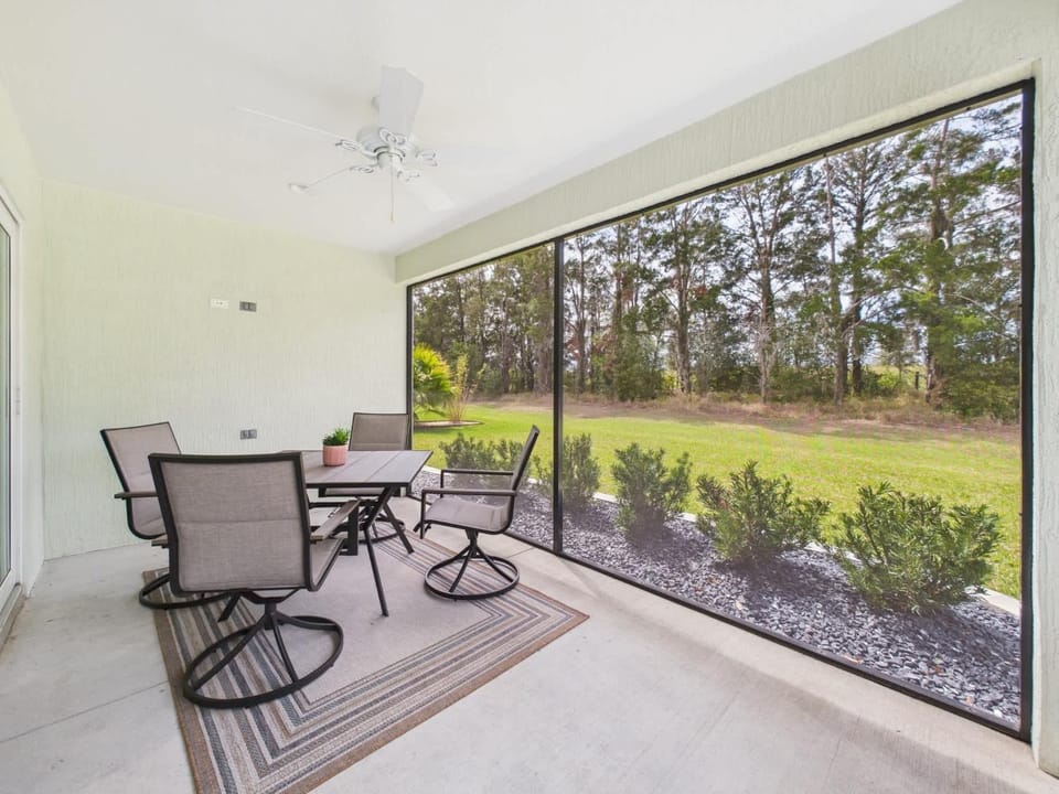 Near Sawgrass Grove in The Village of Newell House in Leesburg