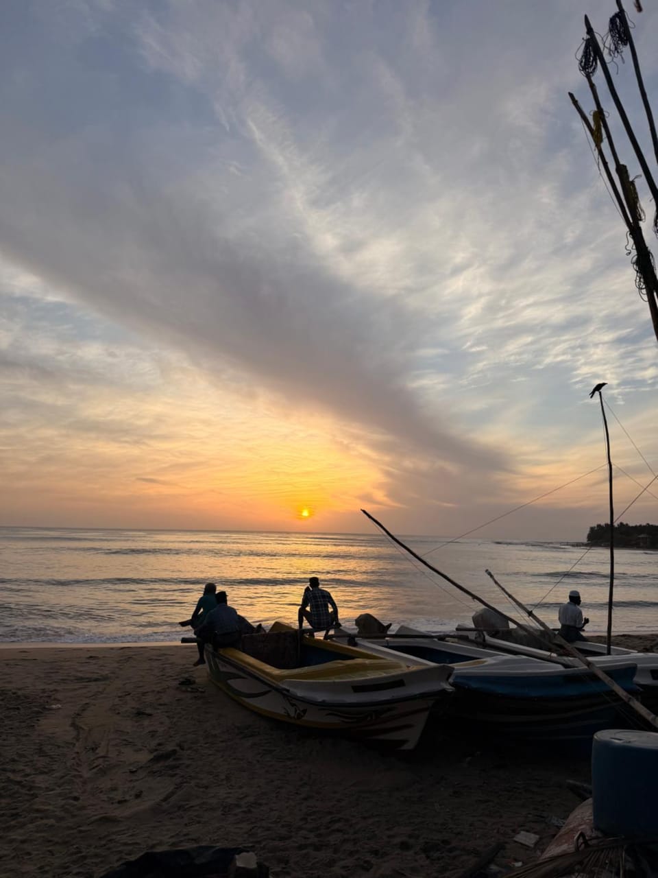 Elysian Stay Arugambay Hotel in Sri Lanka