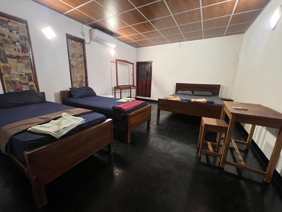 Elysian Stay Arugambay Hotel in Sri Lanka