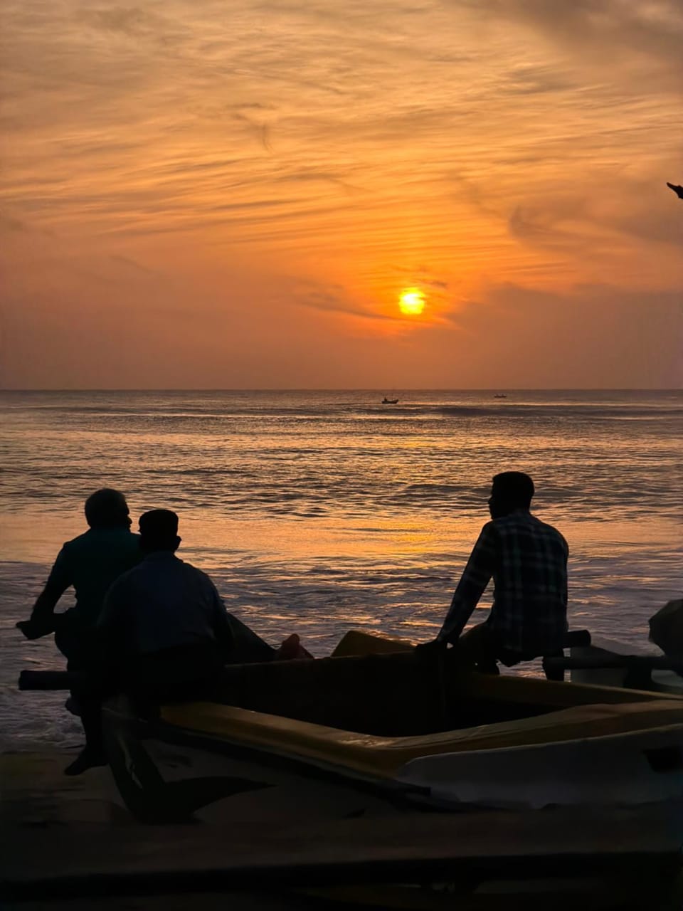 Elysian Stay Arugambay Hotel in Sri Lanka