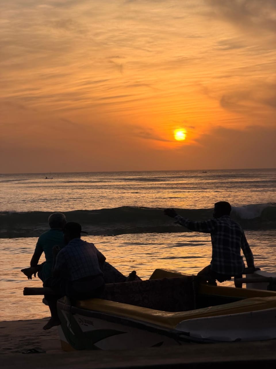 Elysian Stay Arugambay Hotel in Sri Lanka