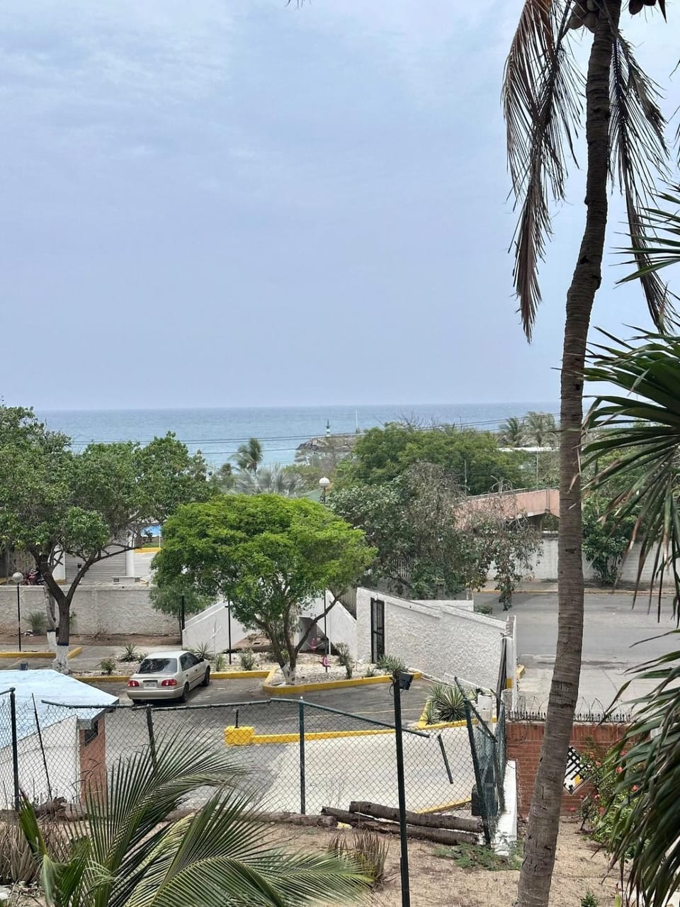 Frante al mar playa cerca del aeropuerto Maiquetia Venezuela Apartment in Venezuela