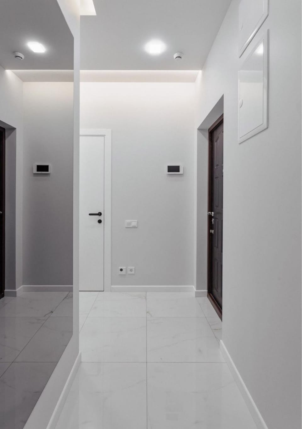 ЖК 44 Жемчужина 409 Apartment in Odessa
