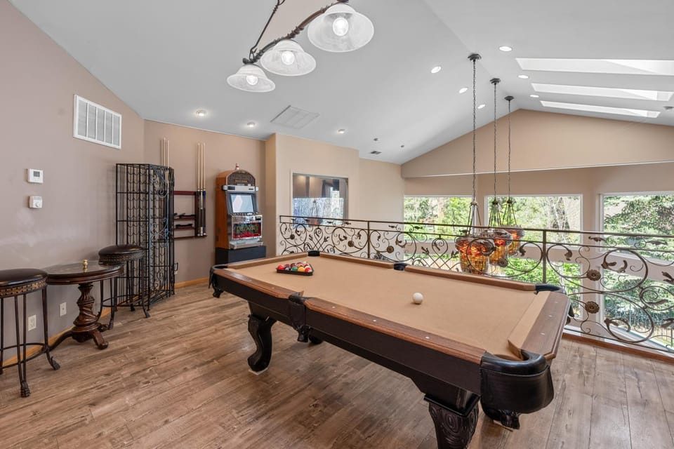 Billiard