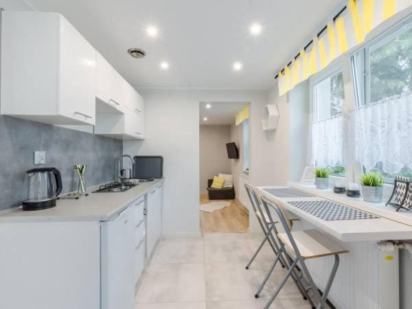 Villa Mazi Bed and Breakfast in Pomeranian Voivodeship