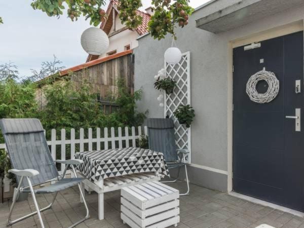 Villa Mazi Bed and Breakfast in Pomeranian Voivodeship