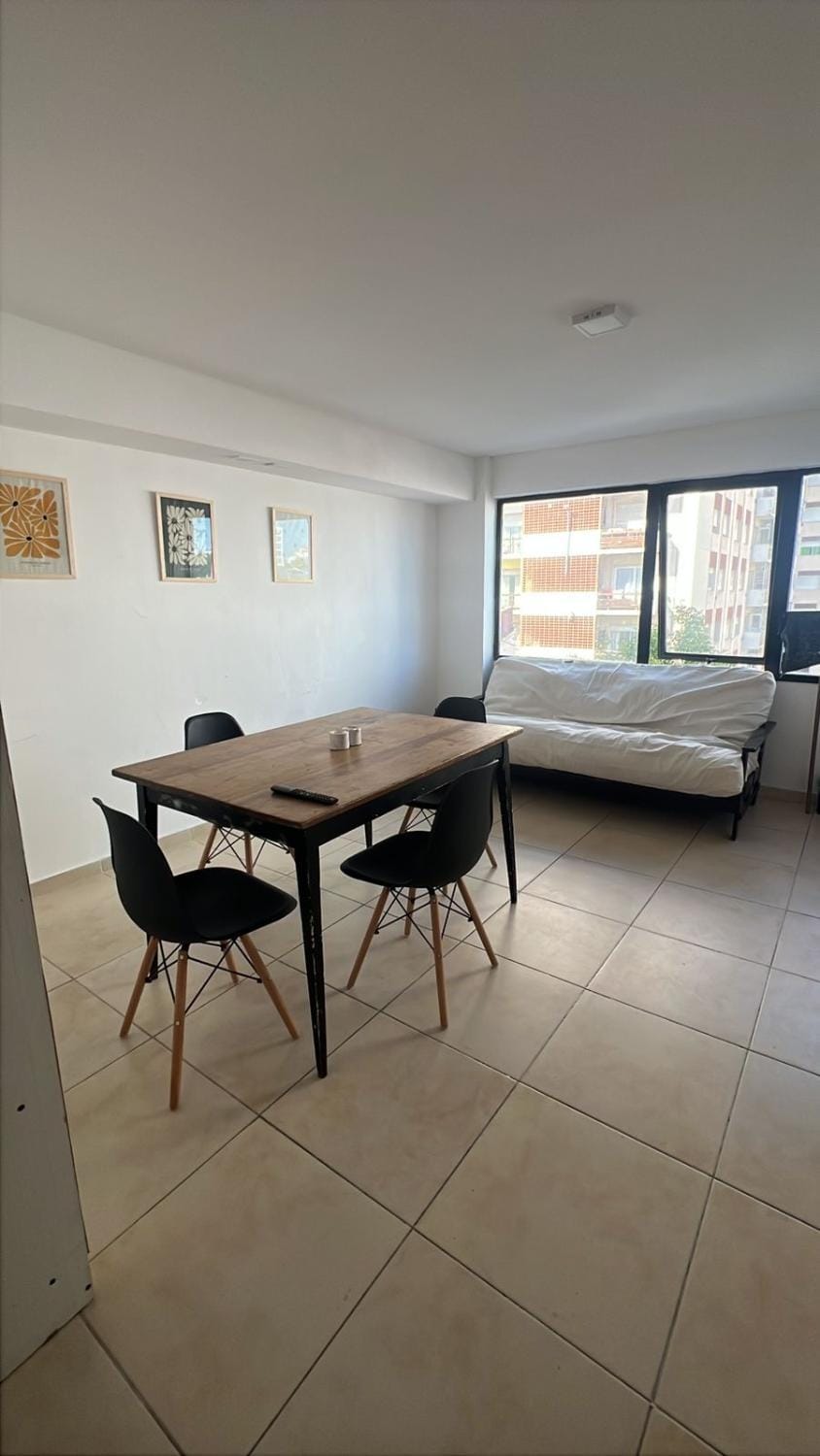 Studio Mar Apartment in Mar del Plata