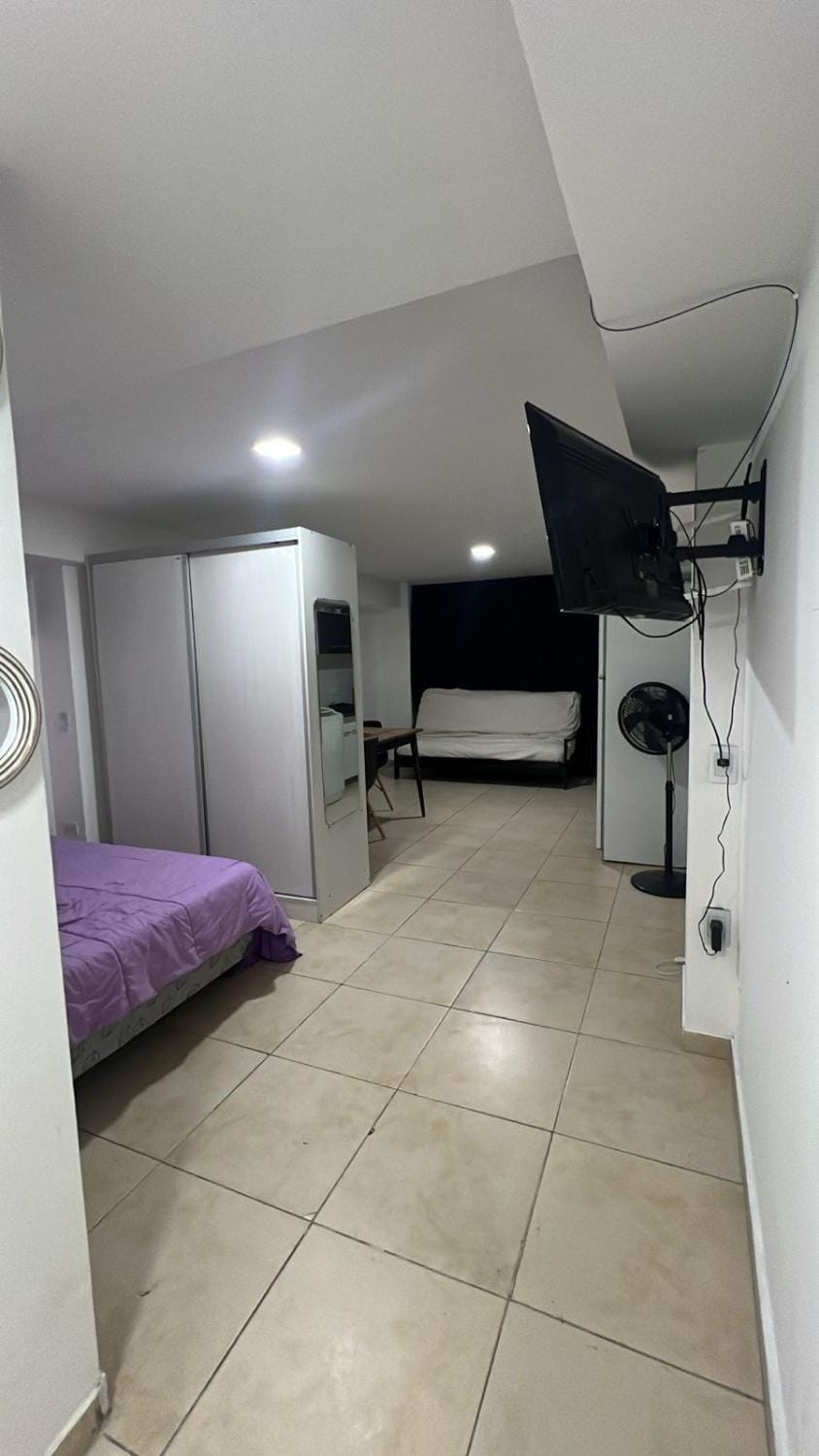 Studio Mar Apartment in Mar del Plata