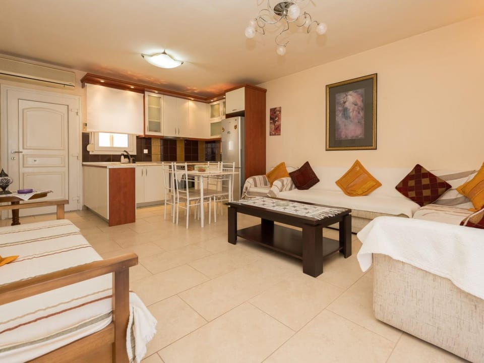 Panorama Sea View Apartment Apartment in Halkidiki