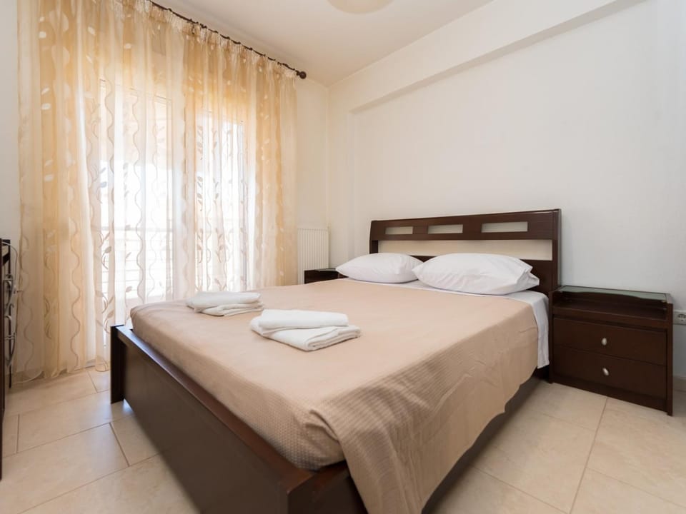 Panorama Sea View Apartment Apartment in Halkidiki