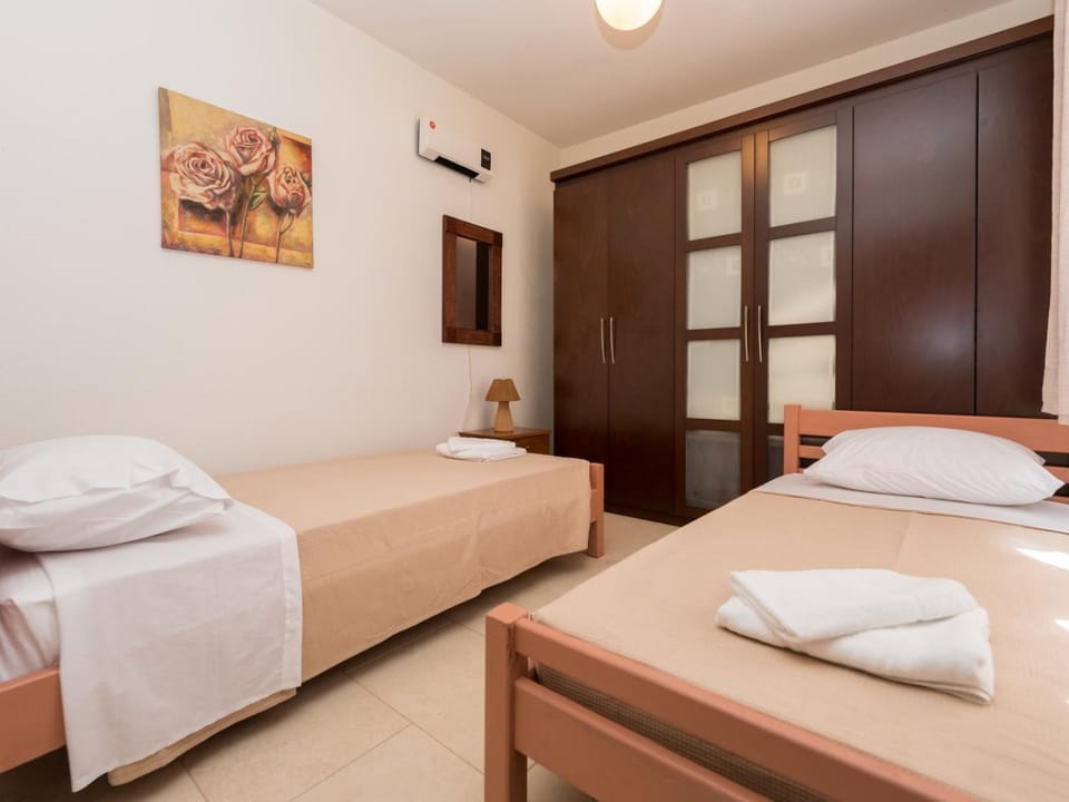 Panorama Sea View Apartment Apartment in Halkidiki