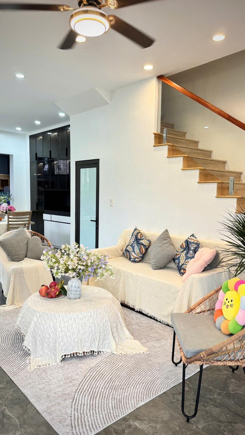 Kay Villa Lotus Royal 912 Nội Thất VIP Mới Villa in Vietnam