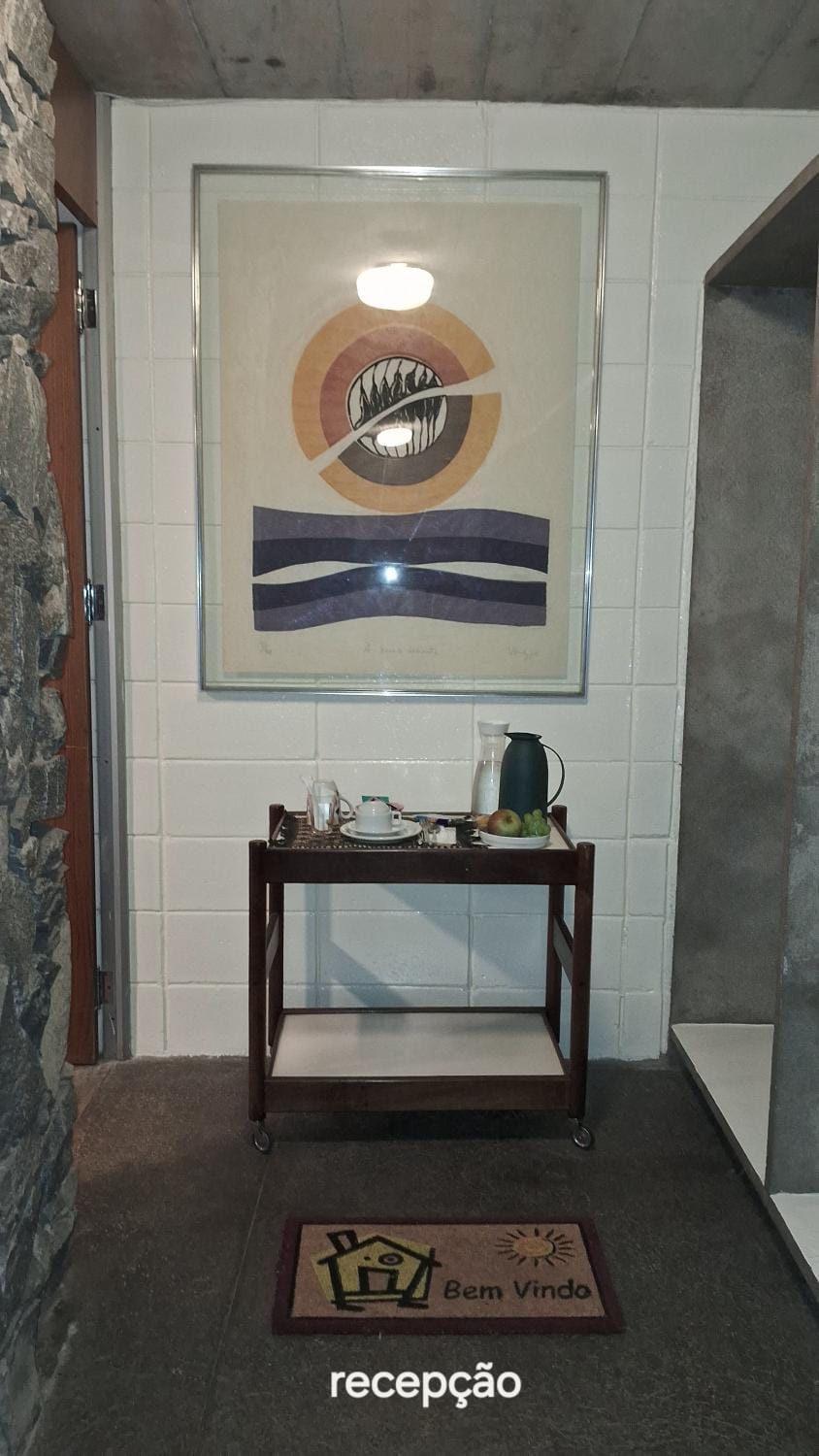 Jardim Leonor SUÍTE SÓ PARA MULHERES Profissionais da Saúde Hospital Einstein Morumbi Vacation rental in Sao Paulo City