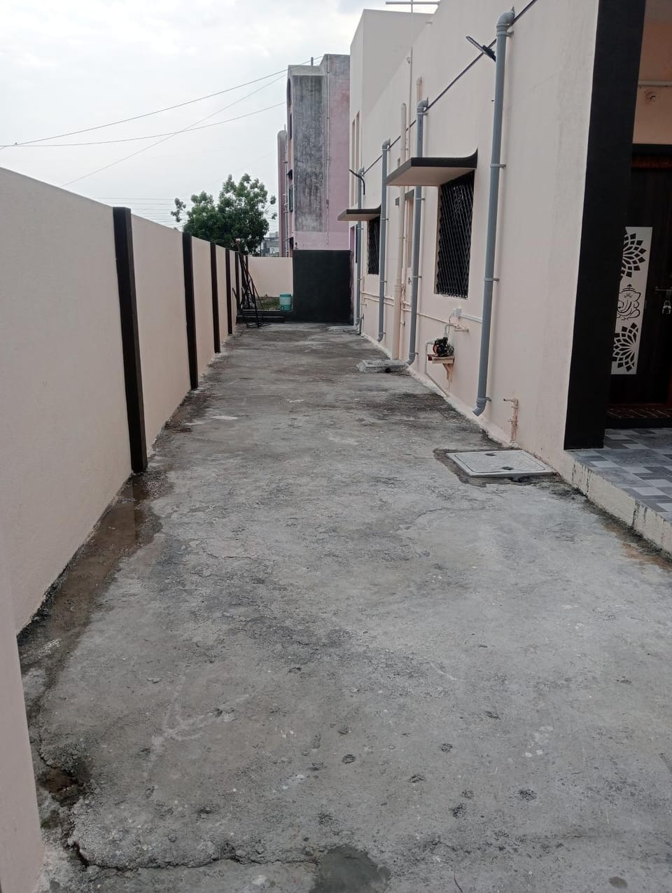 Mahi home stay House in Maharashtra