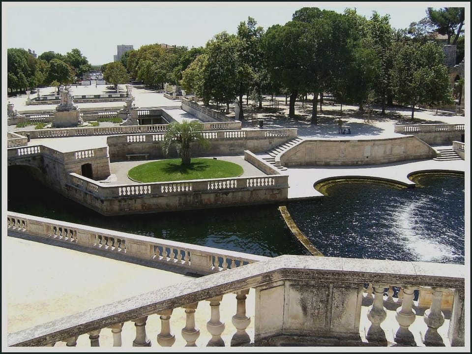 Peggy Home's - Airport Nîmes Garons House in Nimes