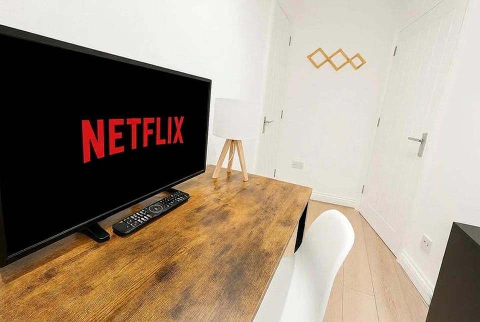 TV and multimedia, Bedroom