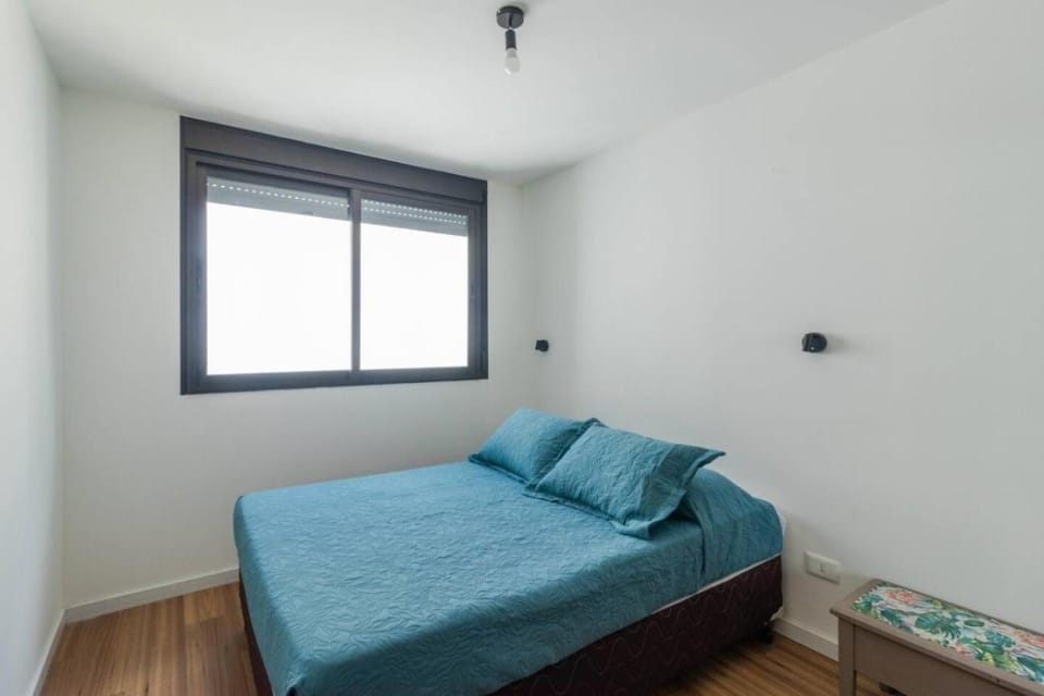 Apartamento centrico con gym y cowork Apartment in Montevideo Department, Uruguay
