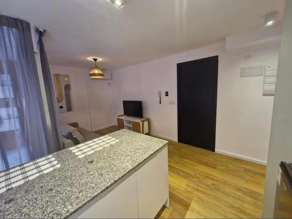 Apartamento centrico de 1 dormitorio 511 Apartment in Montevideo Department, Uruguay