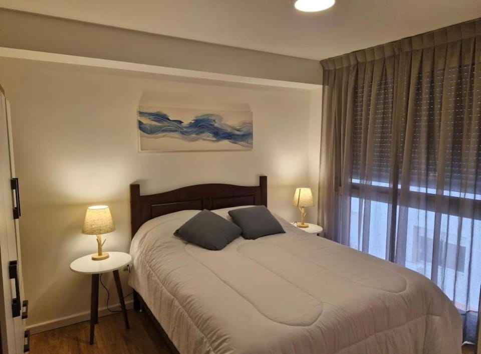 Apartamento centrico de 1 dormitorio 511 Apartment in Montevideo Department, Uruguay