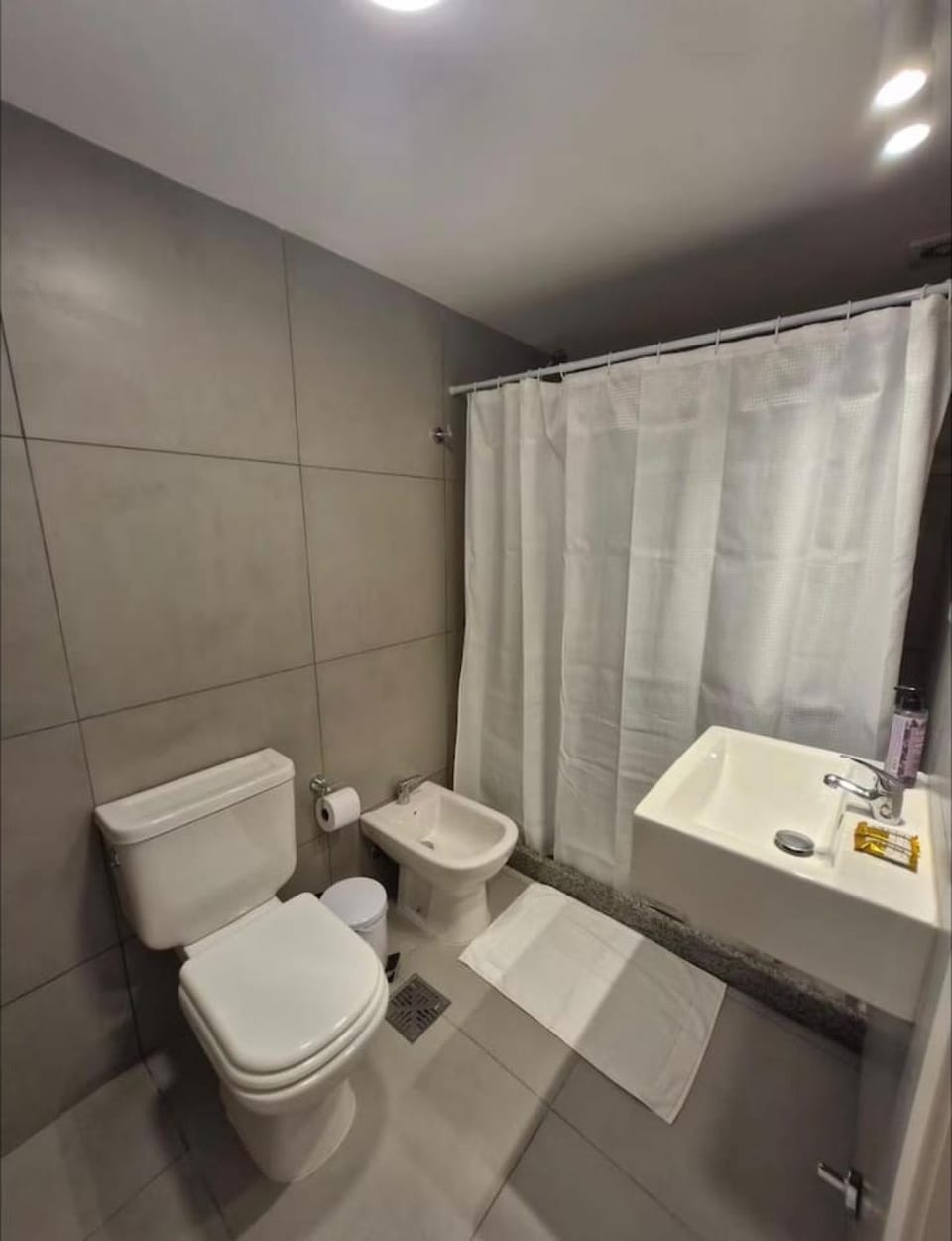 Apartamento centrico de 1 dormitorio 511 Apartment in Montevideo Department, Uruguay
