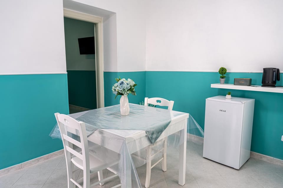 Palazzo Ambrosio Bed and Breakfast in Campania
