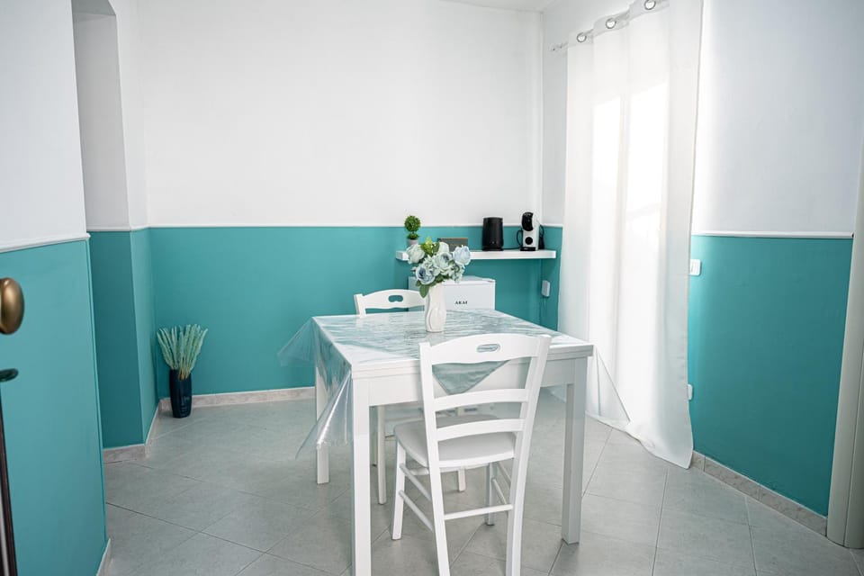 Palazzo Ambrosio Bed and Breakfast in Campania