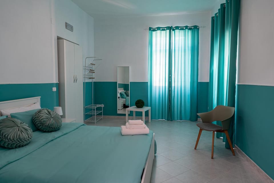 Palazzo Ambrosio Bed and Breakfast in Campania