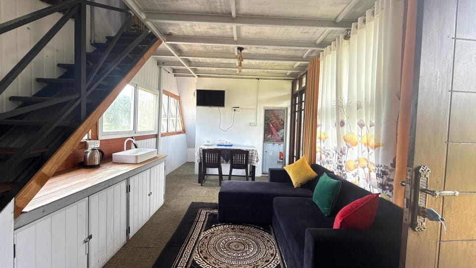 The Divine mist Bed and Breakfast in Nuwara Eliya