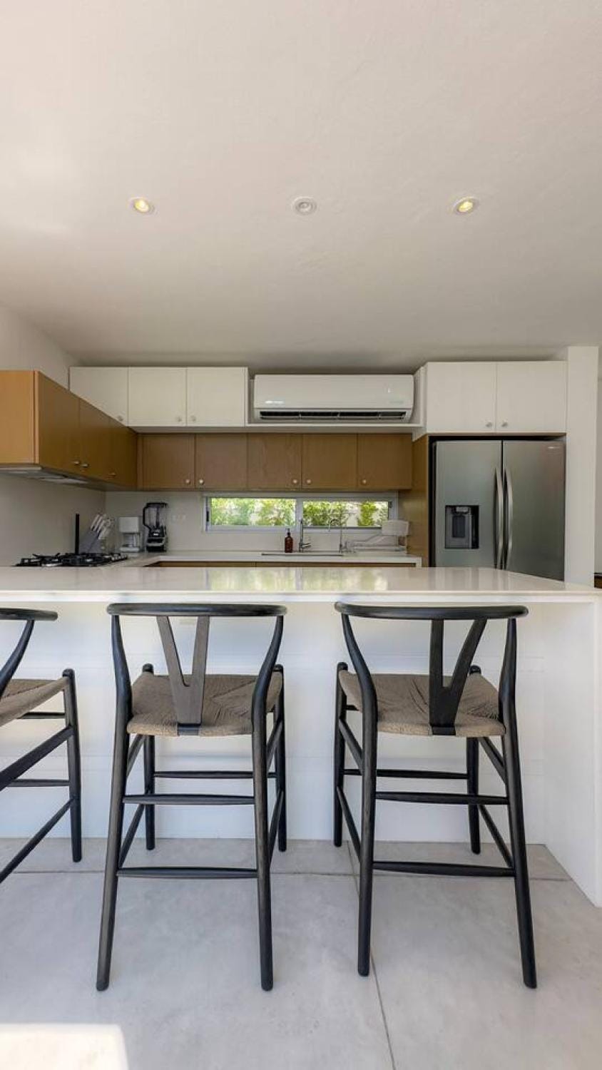 Coffee/tea facilities, Kitchen or kitchenette
